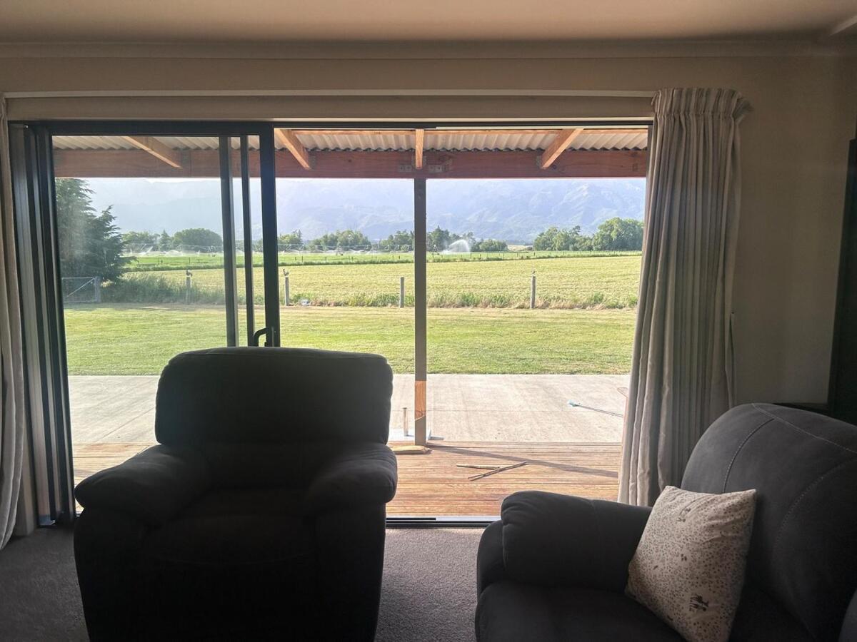 Lower Farm Holiday home *