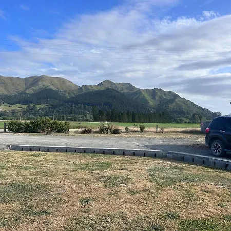 Lower Farm Cottage Hanmer Springs Exterior photo